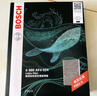 博世（BOSCH）空調(diào)濾芯濾清器4024福特蒙迪歐?？怂固诫U(xiǎn)者金牛座銳際銳界林肯等 曬單實(shí)拍圖