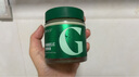 光言（GLOWSIS）杏仁酸清潔泥膜溫和改善面部黑頭毛孔控油去角質(zhì)涂抹面膜 200g 【實(shí)惠囤貨裝 溫和去角質(zhì)】 羽衣甘藍(lán)清潔泥膜綠泥2.0 曬單實(shí)拍圖