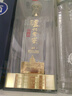 瀘州老窖 特曲晶彩 濃香型白酒 52度500ml 單瓶裝 （商務(wù)送禮） 曬單實拍圖