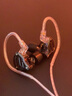 KZ  ZS10 PRO 2【職業(yè)同款】有線耳機(jī)十單元圈鐵高保真旗艦hifi音樂(lè)耳機(jī)3.5mm游戲監(jiān)聽(tīng)入耳式 黑色 聲卡版【雙麥C口+USB轉(zhuǎn)接線】 曬單實(shí)拍圖