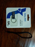 朗科朗科U盤(pán)U275金屬創(chuàng  )意USB2.0車(chē)載電腦優(yōu)盤(pán)企業(yè)禮品u盤(pán)招標投標優(yōu)盤(pán)加密小容量鑰匙圈閃存盤(pán) U275-2.0-配掛繩 64GB 曬單實(shí)拍圖