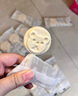 瘋狂小狗寵物零食狗狗貓咪凍干訓練磨牙貓狗通用 凍干棒棒糖 奶香奇遇30g 曬單實(shí)拍圖