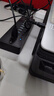 鐵三角（Audio-technica）ATH-M20x 入門級專業(yè)監(jiān)聽頭戴式耳機(jī) 曬單實拍圖