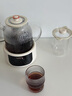 樂扣樂扣養(yǎng)生壺   0膠水全玻璃花茶壺多功能煮茶壺恒溫壺EJK3655WHT 語音養(yǎng)生款（茶漏+燉盅） 1L 曬單實拍圖