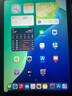 Apple 蘋果平板電腦 iPad 10代 10.9英寸 2022款 二手平板電腦 粉色 256G WiFi 曬單實(shí)拍圖