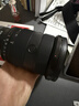 索尼（SONY）FE 24-70mm F2.8 GM II 全畫(huà)幅標(biāo)準(zhǔn)變焦 G大師鏡頭(SEL2470GM2) 曬單實(shí)拍圖