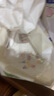 好奇（Huggies）金裝成長褲XXL74(15kg以上)加加大號嬰兒尿不濕超薄拉拉褲 曬單實拍圖