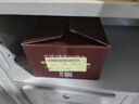 月盛齋老字號即食牛肉80g*5包黑椒味 健身代餐 高蛋白營養(yǎng)早餐熟食牛肉 曬單實拍圖