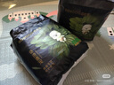 巴布豆（BOBDOG）奇跡奢寵嬰兒拉拉褲XXL碼40片（14-17kg） 夏季超薄透氣尿不濕 曬單實拍圖