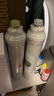 史密斯（A.O.SMITH）佳尼特大白凈水器原裝復(fù)合濾芯適用CXR550-T1 CXR600-T1 CXR400/700/800-T1 CSR700-T3 CSR500-T2 1級+3級復(fù)合濾芯 CT 曬單實(shí)拍圖