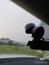2025新品車載支架創(chuàng)意真空磁吸中控臺(tái)通用車載手機(jī)支架桌面可折疊 A2真空吸盤支架【曜石黑】 曬單實(shí)拍圖