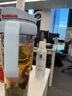 物生物（RELEA）水杯女大容量tritan塑料杯學(xué)生夏吸管杯子冰霸杯水壺茶杯生日禮物 曬單實(shí)拍圖
