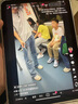 銅貓光淬ar膜適蘋果2024款ipad pro13寸保護膜air5/6高清增透膜pro11寸平板屏幕全屏抗反光mini7貼膜10 【超清增透降反射AR膜|單片裝】送貼膜神器 ipad mini7（8. 曬單實拍圖