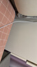 Apple/蘋果 60W USB-C編織充電線-1米 蘋果充電線手機(jī)充電線原裝充電線數(shù)據(jù)線適用iPhone/iPad/AirPods 曬單實(shí)拍圖