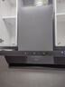 美的（Midea）【蒸汽洗AK5max】抽吸排油煙機(jī)家用26風(fēng)量頂側(cè)雙吸變頻自清潔煙機(jī)以舊換新國家補(bǔ)貼可配燃?xì)庠?曬單實拍圖