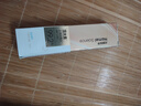 納美（Namei）塔木素小蘇打美白牙膏去黃去牙漬 海鹽薄荷旅行裝40g1支 曬單實拍圖
