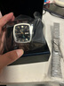 精工SEIKO精工手表男酒桶表皮帶復(fù)古綠盤背透自動機械男表snkp27現(xiàn)貨 SNKP27綠色送原裝鋼帶 7S26B機芯 曬單實拍圖