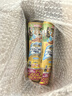 未來（VAPE）驅(qū)蚊水金色天使驅(qū)蚊噴霧皂香呵護 200ml戶外便攜基孔肯雅熱驅(qū)蚊液 曬單實拍圖