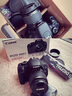 佳能 EOS 700D 600D 750D入門級(jí)單反相機(jī)高清后封港版數(shù)碼旅游家用 店保三年600D(18-55mm) 官方標(biāo)配:出廠配置 曬單實(shí)拍圖