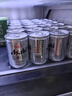 朝日Asahi朝日超爽生啤酒 迷你罐135ml*24聽  10.9度日本原裝進(jìn)口 曬單實(shí)拍圖