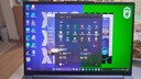 聯(lián)想小新Pro16 2025輕薄筆記本電腦 2代酷睿Ultra5 32G 1T 2.8K OLED 120Hz 1100nits【國家補貼20%】 曬單實(shí)拍圖