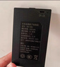 華寶通原裝智能門鎖電池ZNS-09B2鋰電可充電池正品指紋鎖適應(yīng)米家 ZNS-09B(足容5000mAh） 曬單實(shí)拍圖