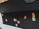 赫揚(yáng) 適用榮耀平板鍵盤(pán)保護(hù)套殼藍(lán)牙鼠標(biāo)套裝無(wú)線10/9/8/v7/magic Pad13電容筆x9磁吸12.1全包GT2PRO 黑【觸屏筆+皮套+鍵盤(pán)+鼠標(biāo)+膜+鼠標(biāo)墊+收納袋】 【12英寸】榮耀8 曬單實(shí)拍圖