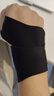 李寧護(hù)腕腱鞘炎tfcc健身醫(yī)手腕拉傷運(yùn)動(dòng)用固定護(hù)具羽毛球臥推加壓護(hù)套 曬單實(shí)拍圖