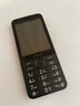 諾基亞（NOKIA）220 4G 移動(dòng)聯(lián)通電信全網(wǎng)通 2.8英寸雙卡雙待 直板按鍵手機(jī) 老人老年手機(jī) 學(xué)生手機(jī) 黑色 曬單實(shí)拍圖