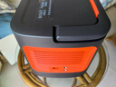 電小二【2度電新品】快充戶外電源2200W大功率大容量220V移動電源車載露營應(yīng)急戶外作業(yè)蓄電池2000Pro2 曬單實拍圖