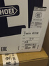 SHOEI Glamster復(fù)古全盔 日本原裝進(jìn)口摩托車頭盔VESPA拿鐵自由跑盔 ABIDING TC-10 M 曬單實(shí)拍圖