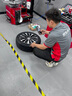 雙星（DOUBLE STAR）輪胎/汽車輪胎 205/55R16 91V SH71適配新朗逸/速騰/英朗GT/雷凌 曬單實拍圖