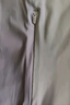 京東京造【UPF300+】防曬衣男士冰絲涼感夏季戶外防曬服男女外套 灰XL 曬單實(shí)拍圖