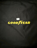 固特異（Goodyear）汽車遮陽(yáng)簾適用極氪001天窗玻璃頂隔熱防曬遮光擋配件星空灰 曬單實(shí)拍圖