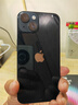 Apple/蘋果 iPhone 14 (A2884) 256GB 午夜色 支持移動聯(lián)通電信5G 雙卡雙待手機 曬單實拍圖