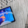 HUNTHI平板電腦2025PadPro新款全網(wǎng)通5GWiFi二合一4K高清全面屏十核120hz高刷游戲娛樂電影辦公學(xué)習(xí)網(wǎng)課 深空灰 性能版PadPro 16G+1TB+豪華禮包 曬單實(shí)拍圖