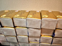 清風(fēng)【李昀銳同款】抽紙 金裝360張24包 4層衛(wèi)生紙巾 紙抽餐巾紙 整箱 曬單實拍圖