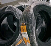 德國(guó)馬牌（Continental）汽車輪胎 225/60R18 100V UCJ 適配吉利博越 風(fēng)神AX7 曬單實(shí)拍圖