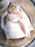 鮮喜愛 冷凍千島湖有機鳙魚頭1.5斤 花鰱魚頭 胖頭魚 生鮮魚類 海鮮水產 曬單實拍圖