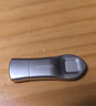 聯(lián)想（Lenovo）32G USB3.2指紋加密U盤(pán) 防泄密商務(wù)學(xué)習辦公娛樂(lè )優(yōu)盤(pán) CF6系列 曬單實(shí)拍圖