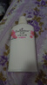 艾詩(shī)（Enchanteur）沐浴露桃花香330g 清爽滋潤(rùn)保濕持久留香香體沐浴乳男女士通用 曬單實(shí)拍圖