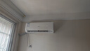 長(cháng)虹（CHANGHONG）空調大1匹新一級省電熊貓懶變頻銅線(xiàn)電機空調國家補貼20%空調臥室掛式KFR-26GW/ZDCSW1+R1以舊換新 曬單實(shí)拍圖