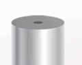 仕凈適配美的電熱水器鎂棒40L/50L/60L/80升家用熱水器鎂棒通用排污水垢除垢陽(yáng)極棒配件 60L美的熱水器專用-鎂棒長(zhǎng)296mm（無(wú)螺帽） 送除垢劑+拆裝專用扳手 曬單實(shí)拍圖