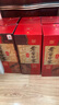 瀘州老窖 世家柔和 濃香型白酒 52度 500ml*6瓶整箱 純糧酒送禮（含禮袋） 曬單實拍圖