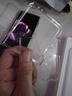 畢亞茲適用三星 zflip7 手機殼 Galaxy Z Flip7 折疊屏保護套 防摔保護超輕薄散熱清爽透明殼 JK885透明 曬單實拍圖