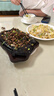 必品閣（bibigo）韓式泡菜水餃 1200g 約48只 早餐夜宵 生鮮速食餃子 速凍食品 曬單實拍圖