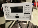 海爾（Haier）按摩椅家用全身太空艙零重力2025十大品牌電動智能3D機(jī)芯按摩沙發(fā)椅搖搖椅生日禮物H3-317-WU1 曬單實(shí)拍圖