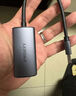 品勝USB3.0千兆有線網(wǎng)卡USB轉(zhuǎn)RJ45網(wǎng)口轉(zhuǎn)換器適用臺式電腦筆記本任天堂Switch外置網(wǎng)口擴(kuò)展轉(zhuǎn)接頭 曬單實(shí)拍圖