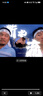 小辣椒L18全網(wǎng)通4G雙屏翻蓋老年人手機(jī)雙卡雙待內(nèi)外雙屏大字體聲音大按鍵語音播報(bào)老年機(jī)超長待機(jī) 紅色 全網(wǎng)通4G【4500毫安電池】 曬單實(shí)拍圖