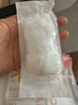 海氏海諾 一次性內(nèi)褲女全棉獨立裝孕婦免洗產(chǎn)后旅行出差度假便攜男 女款白色袋裝【4包20條 獨立包裝】 XL 曬單實拍圖
